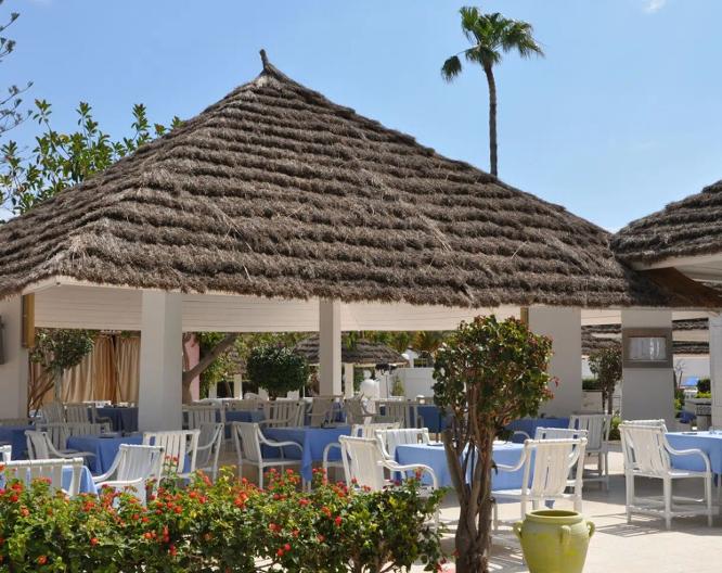 Hotel Kanta - Außenansicht