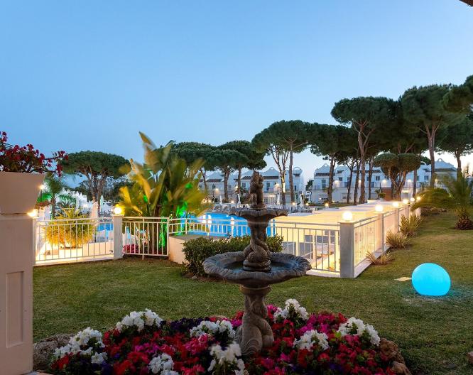 La Reserva de Marbella - Außenansicht