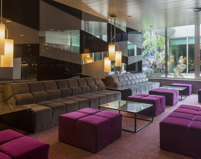 HF Ipanema Porto - Ausstattung