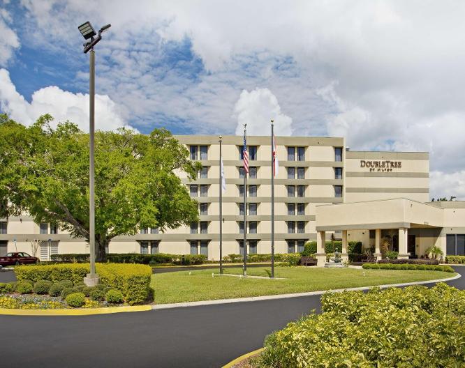 DoubleTree by Hilton Hotel Orlando - Vue extérieure