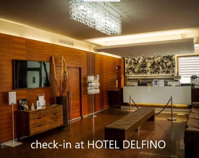 Venice Terminal Apartments & Suites - Ausstattung