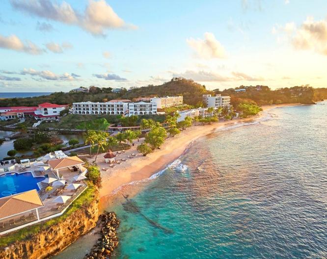 Royalton Grenada, An Autograph Collection All-Inclusive Resort - Außenansicht