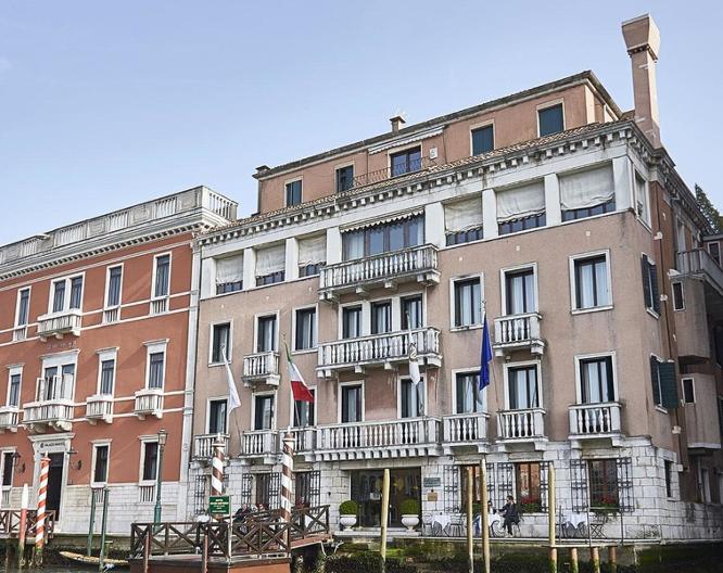 Sina Palazzo Sant' Angelo - Außenansicht