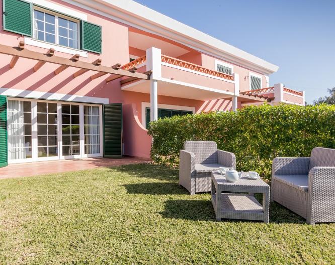 Cegonha Country Club - Außenansicht