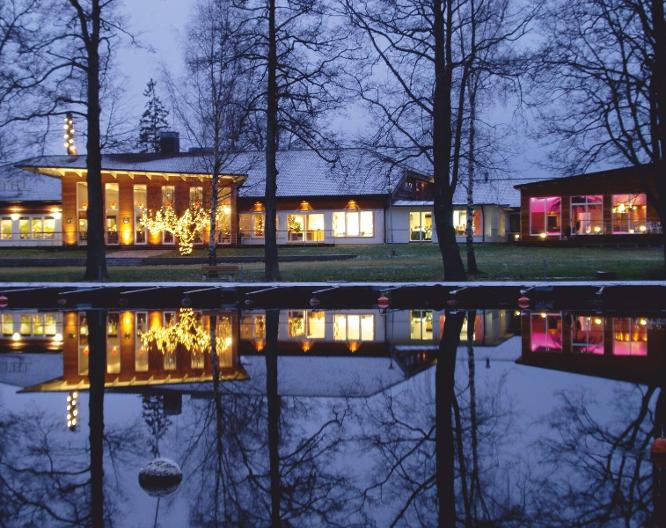 Best Western Hotel Norra Vättern - Außenansicht