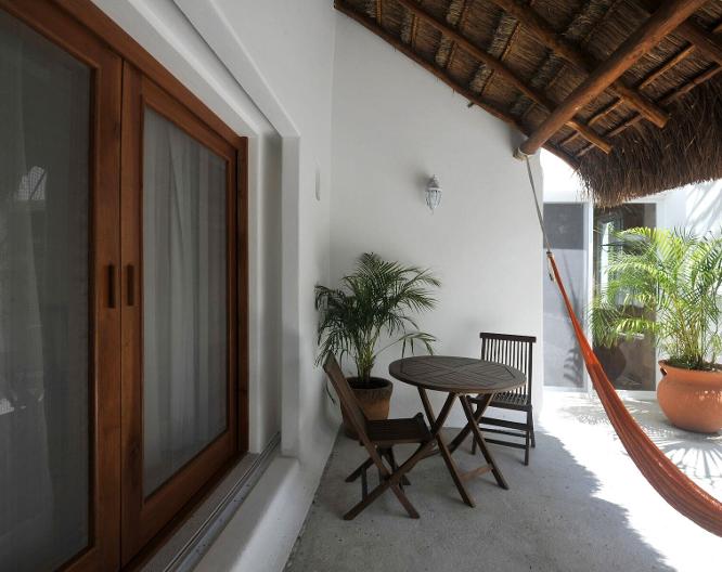 Rancho Encantado Eco Resort & Spa - Außenansicht