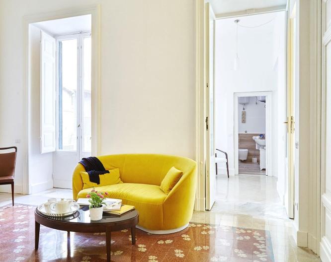 Maison Toledo 210 - Ausstattung