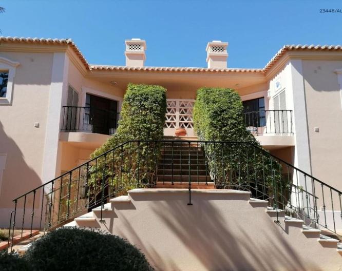 Pestana Golf & Resorts - Carvoeiro - Außenansicht