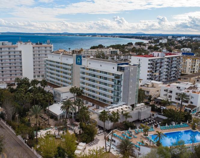 Bahia de Alcudia Hotel & Spa - Außenansicht