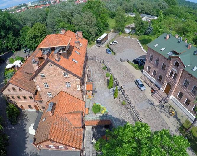 Hotel Mlyn Aqua Spa - Allgemein