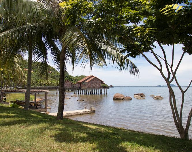 Vedana Lagoon Resort Spa - Général