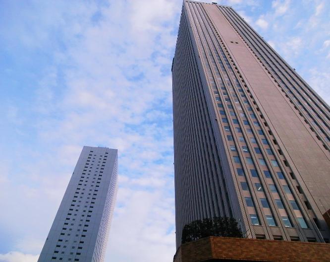 MyStays Higashi-Ikebukuro - Allgemein