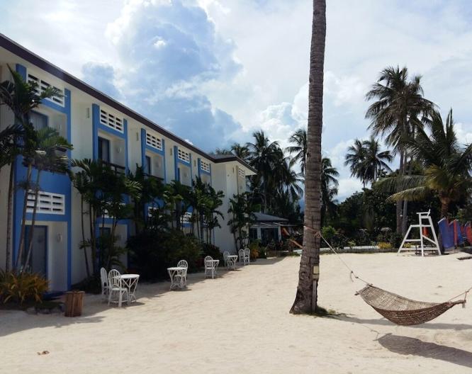 Microtel Inn & Suites by Wyndham Puerto Princesa, Palawan - Außenansicht