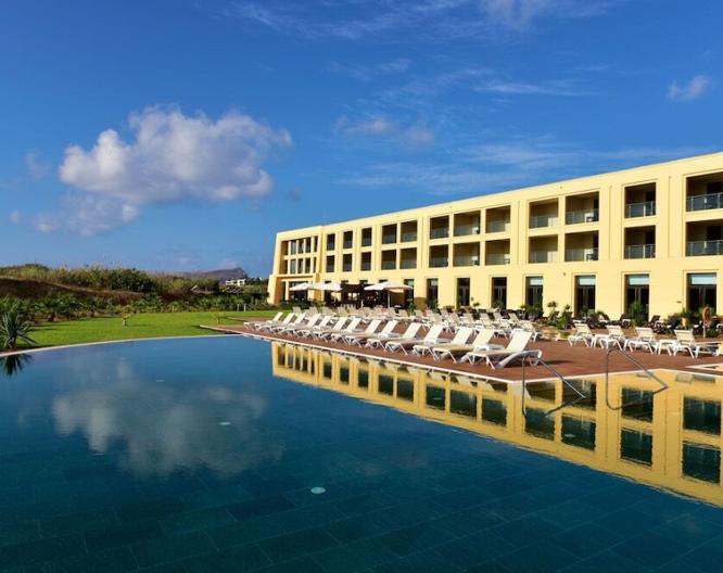 Pestana Colombos Premium Club All Inclusive Beach SPA Resort - Außenansicht