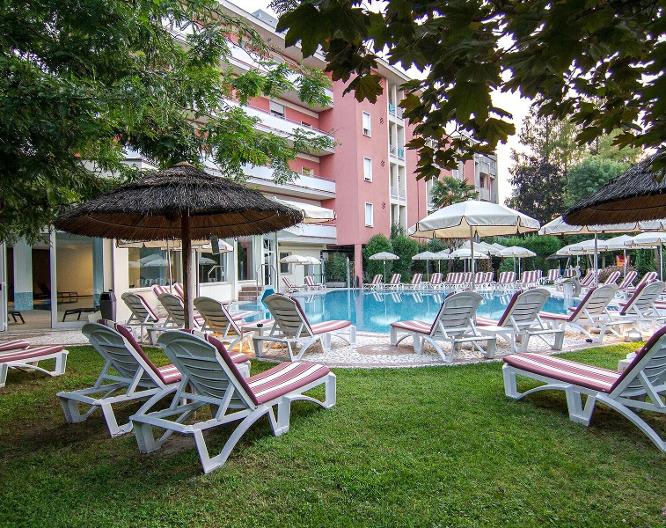 Aqua - Außenansicht