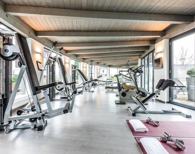 Aenea Designhotel - Allgemein