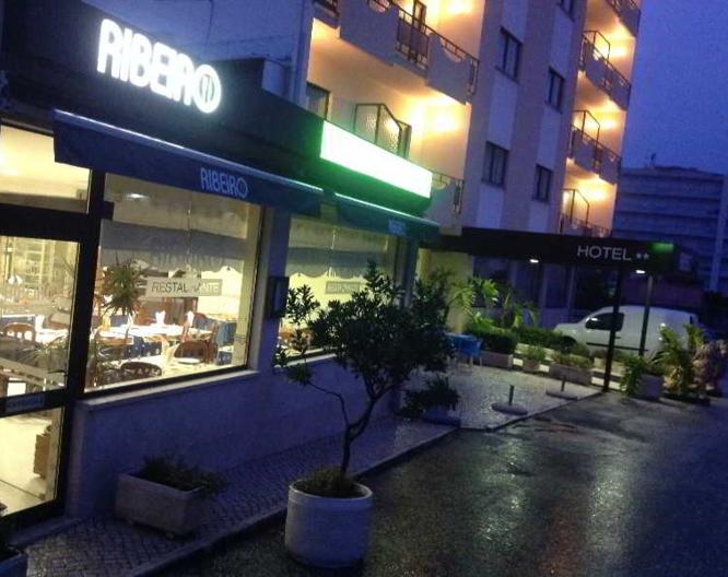 Ribeiro Hotel - Allgemein