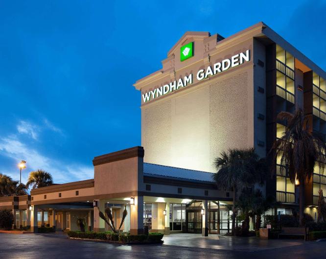 Wyndham Garden Hotel New Orleans Airport - Außenansicht