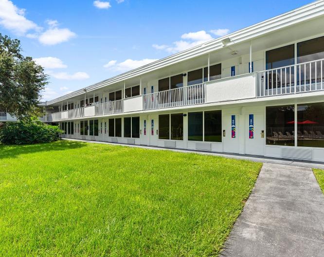 Baymont by Wyndham Orlando Lake Buena Vista South - Außenansicht