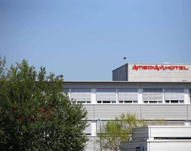 Amedia Express Passau, Trademark Collection by Wyndham - Vue extérieure
