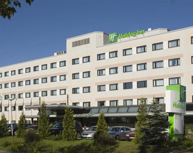 Holiday Inn Helsinki - Vantaa Airport - Außenansicht