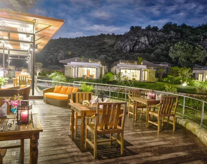 The Spirit Hua Hin Resort - Außenansicht