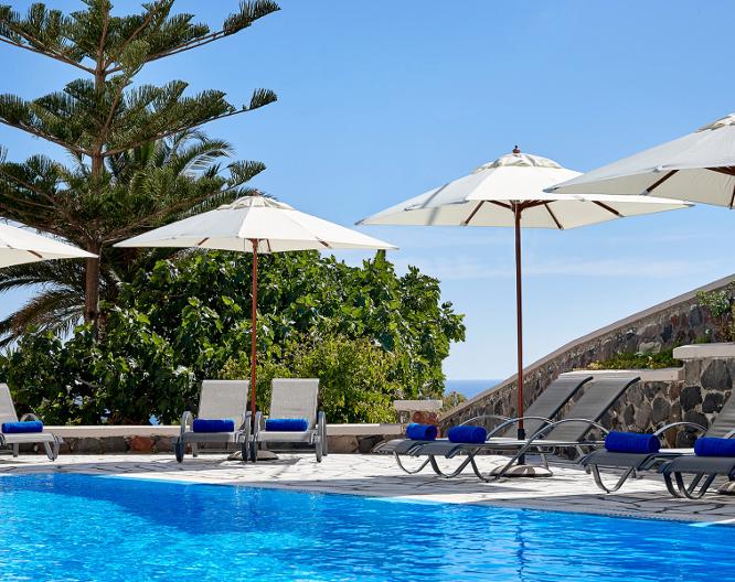 TERRA BLUE - Außenansicht