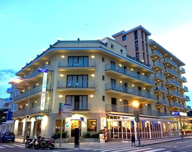 Stella Maris - Außenansicht