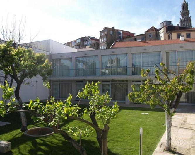OCA Vitória Village - Vue extérieure