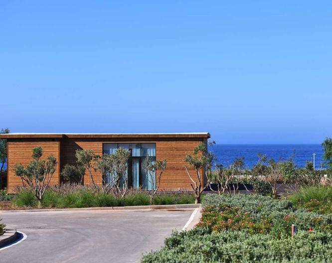 Hilton Taghazout Bay Beach Resort & Spa - Außenansicht
