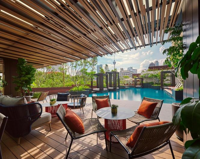 Parkroyal Collection - Pool