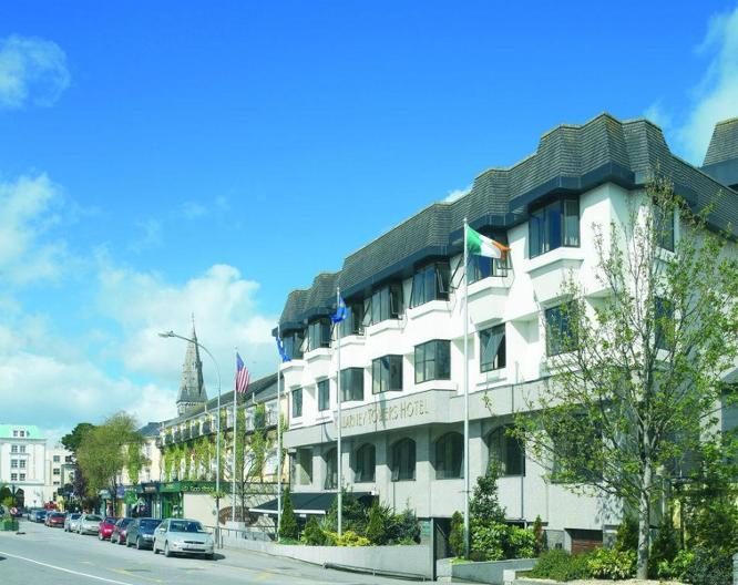 Killarney Towers Hotel - Außenansicht