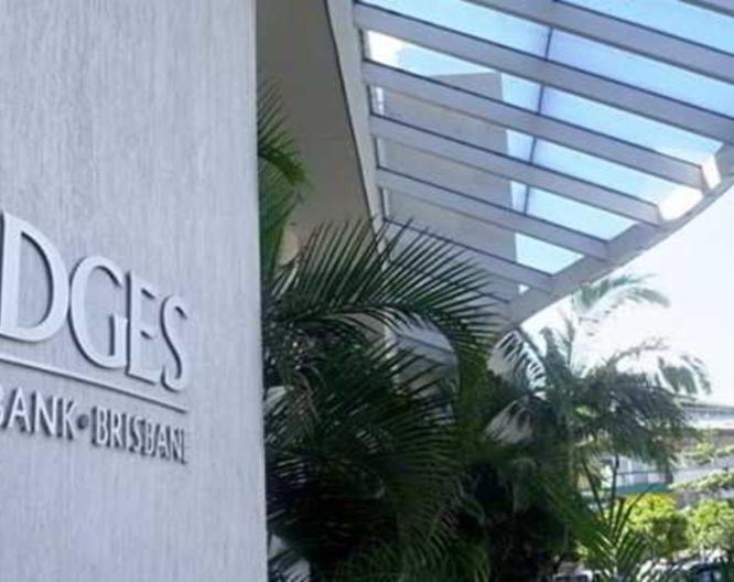 Rydges South Bank Brisbane - Außenansicht