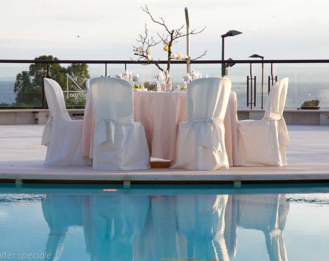 4 Spa Resort Hotel - Pool