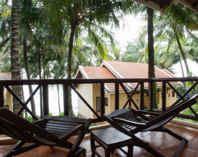 Saigon Phu Quoc Resort - Außenansicht