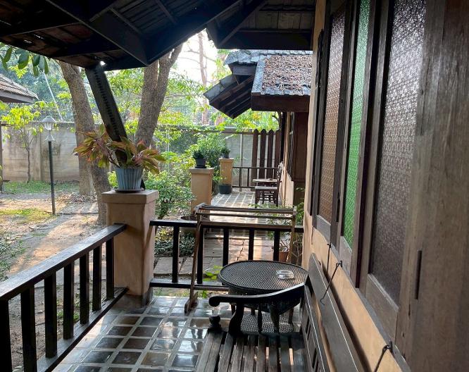 Royal Shilton Resort - Außenansicht