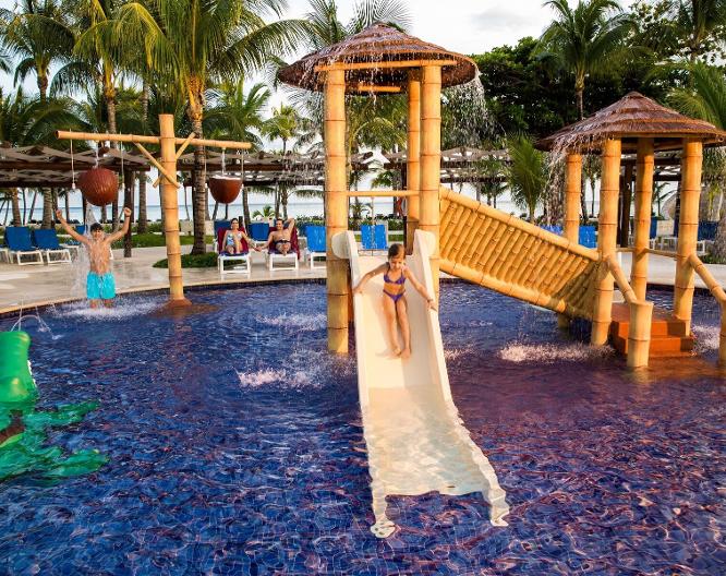 Barceló Maya Beach - Vue extérieure
