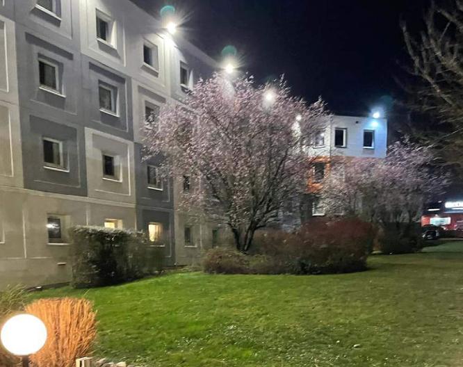 B&B HOTEL Orly Rungis Aeroport 3 étoiles - Außenansicht