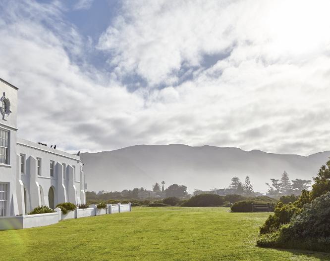 The Marine - Allgemein