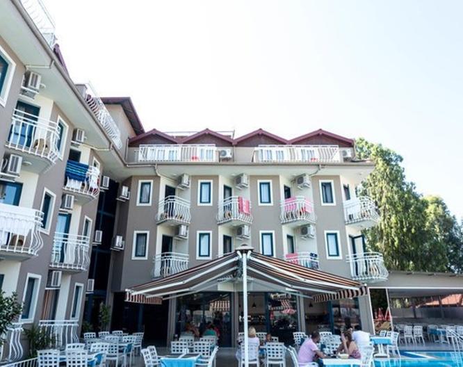 Remer Hotel - Außenansicht