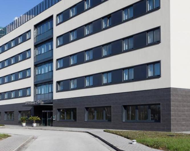 AC Hotel Pisa - Vue extérieure