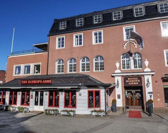 Best Western Plus Hotel Rogge - Vue extérieure
