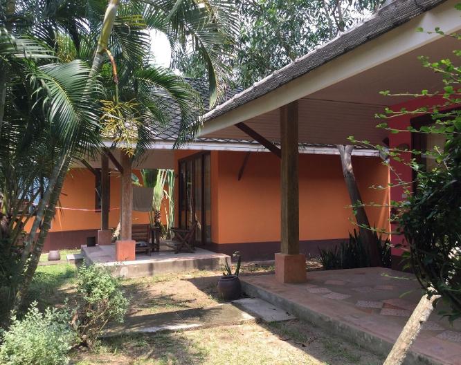 Adarin Beach Resort - Außenansicht