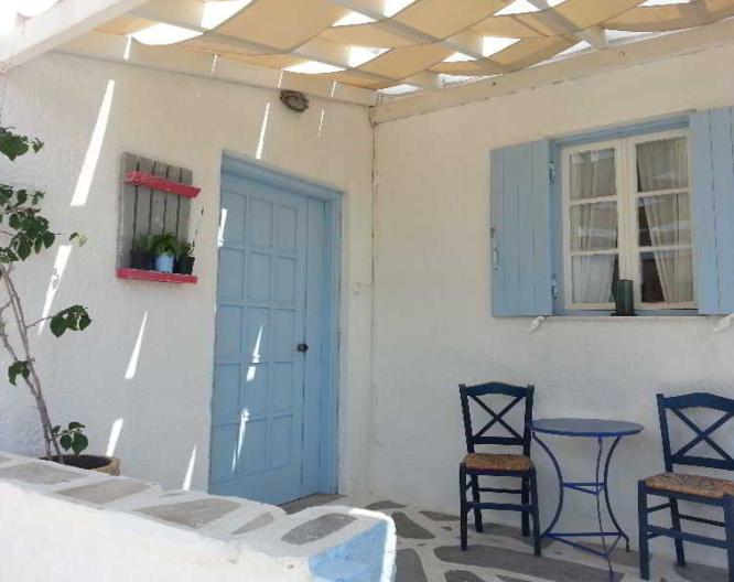 Hotel Marinero - Général