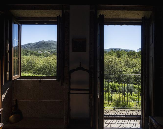 Quinta Do Rei - Allgemein