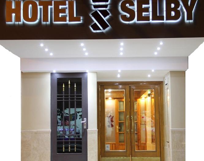 Hotel Selby - Allgemein