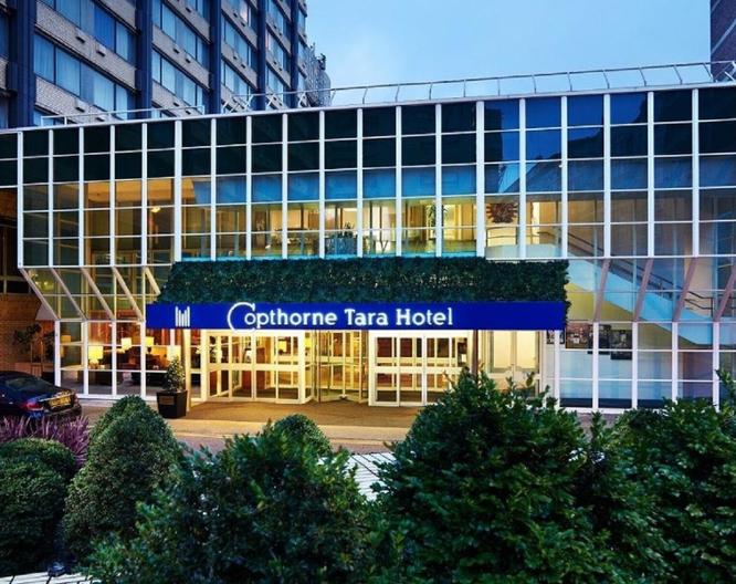 Copthorne Tara Hotel London Kensington - Vue extérieure