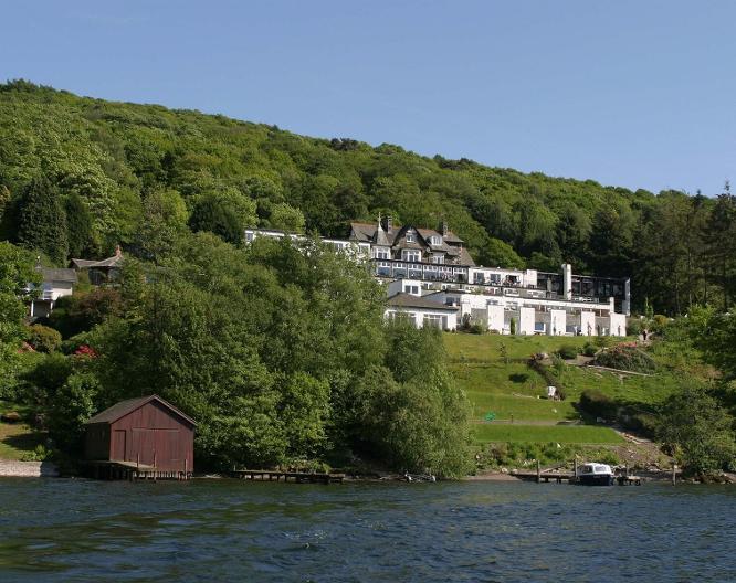 The Beech Hill Hotel - Außenansicht
