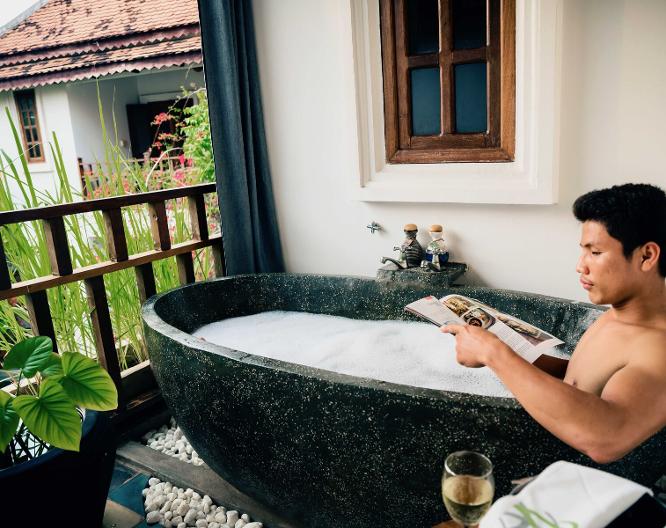 Rambutan Resort - Allgemein