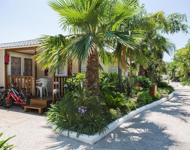 La Siesta Salou Resort & Camping - Außenansicht